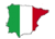 LANGUAGE AND STUDY - Italiano